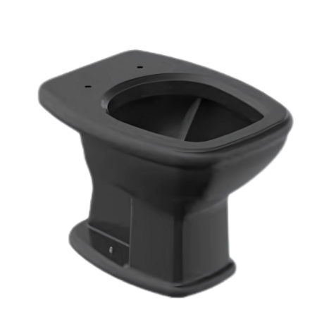 VASO CELITE FIT PLUS PRETO QUADR CONVENCIONAL