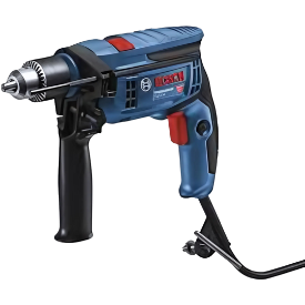 FURADEIRA BOSCH IMP. 1/2 13 RE 750W 220V