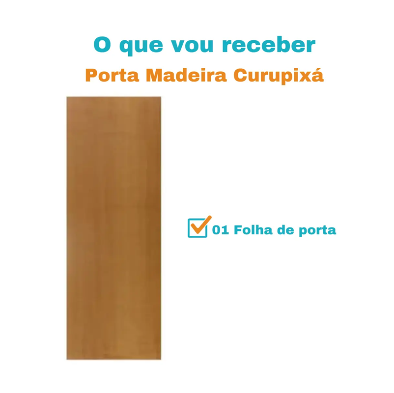 Porta verniz curupixa 210x80x35