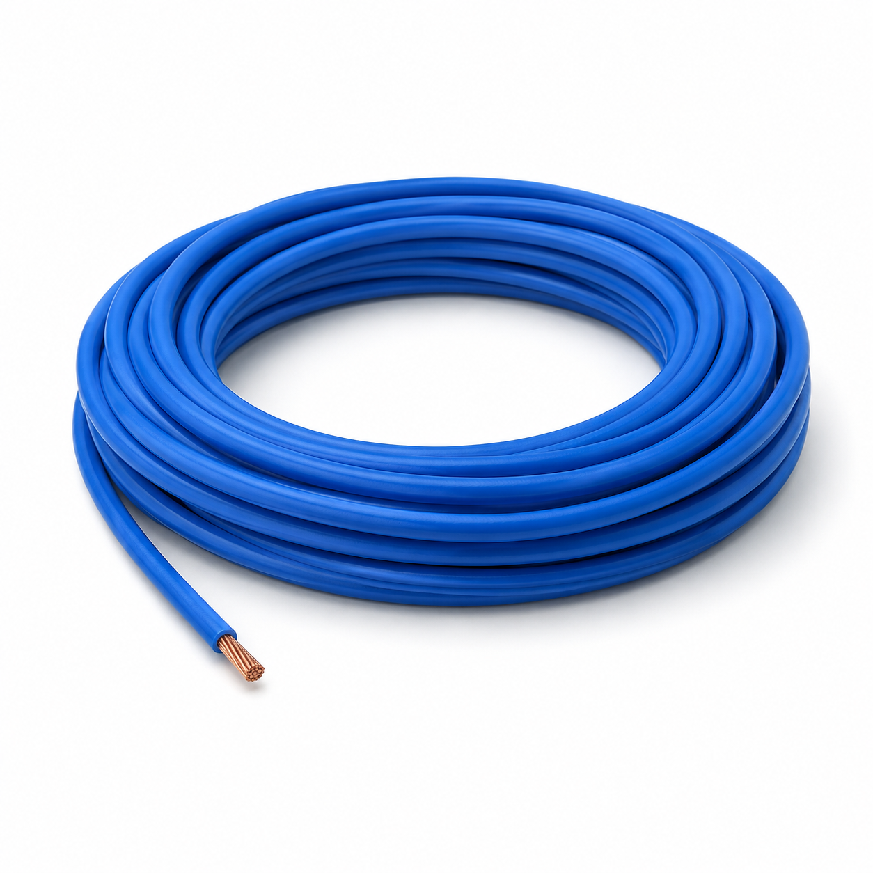 FIO FLEXÍVEL 2,5MM²