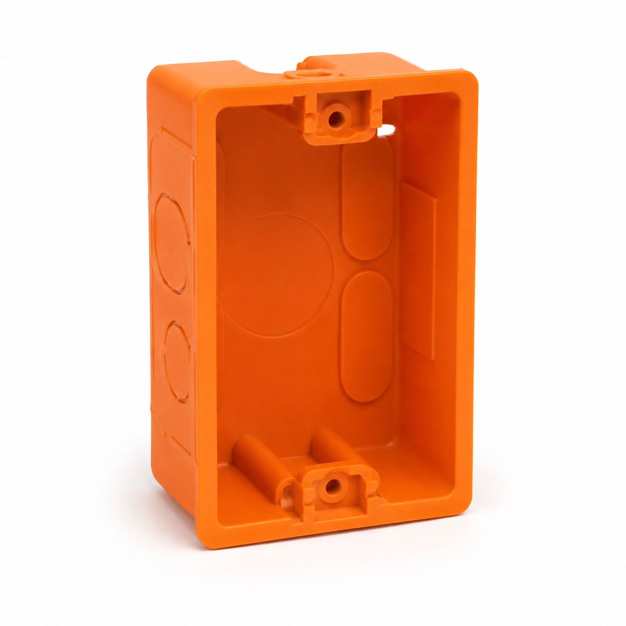 CAIXA DE EMBUTIR PVC 4X2