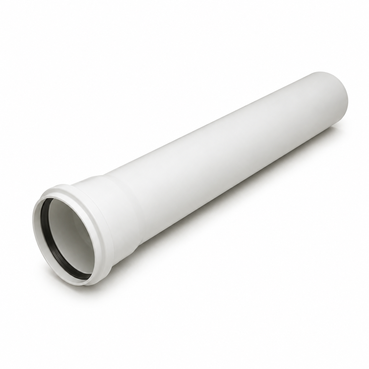 TUBO DE ESGOTO KRONA 100MM